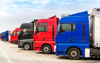 Antalya Foça Ambar Nakliyat