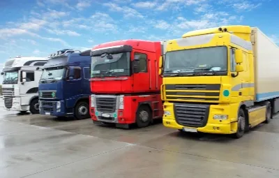 Antalya Foça Nakliye Ambarı