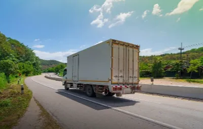 Antalya ile Foça Arası Bulaşık Makinesi Taşıma