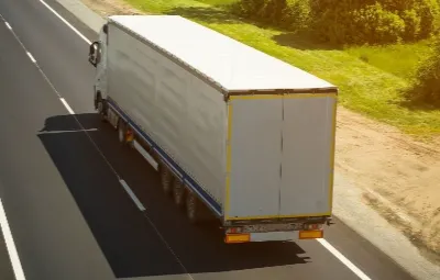 Antalya ile Foça Arası Parça Eşya Taşıma